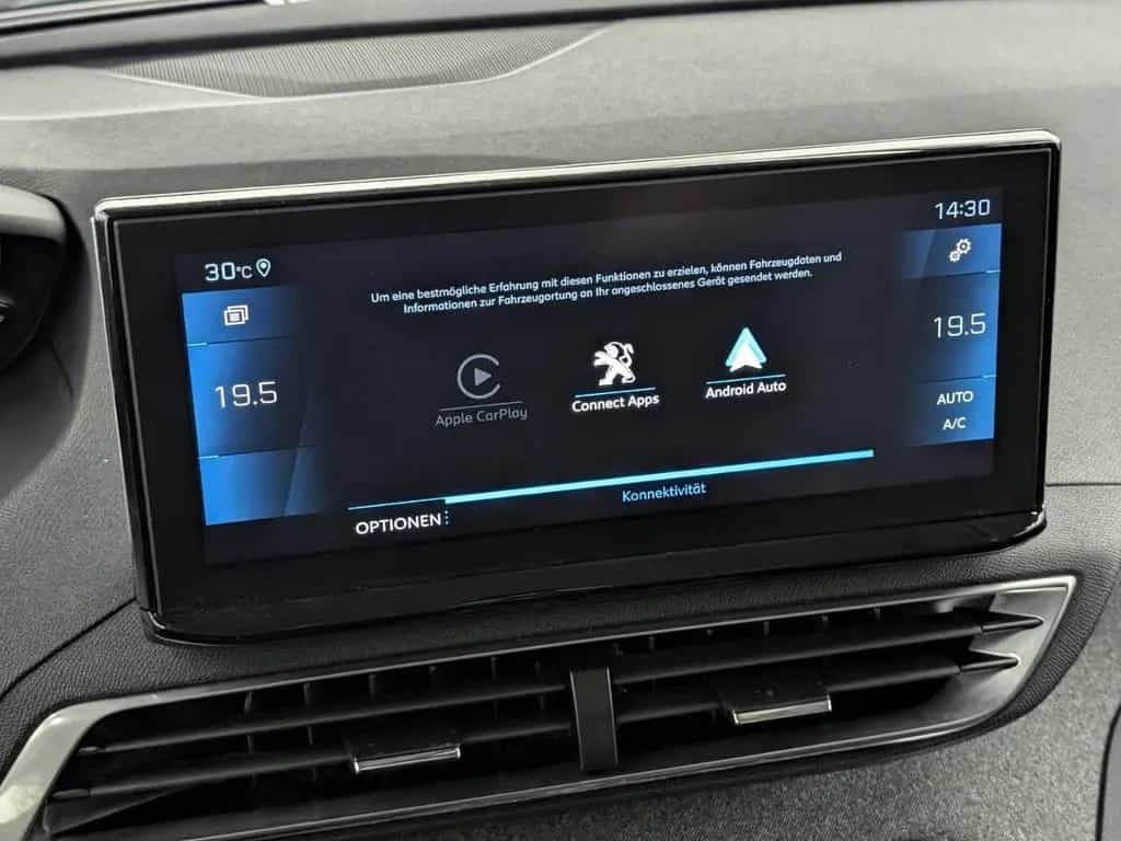 Peugeot 3008 1.5 BlueHDi 130 Allure Pack Navi 07/2021-photo-25