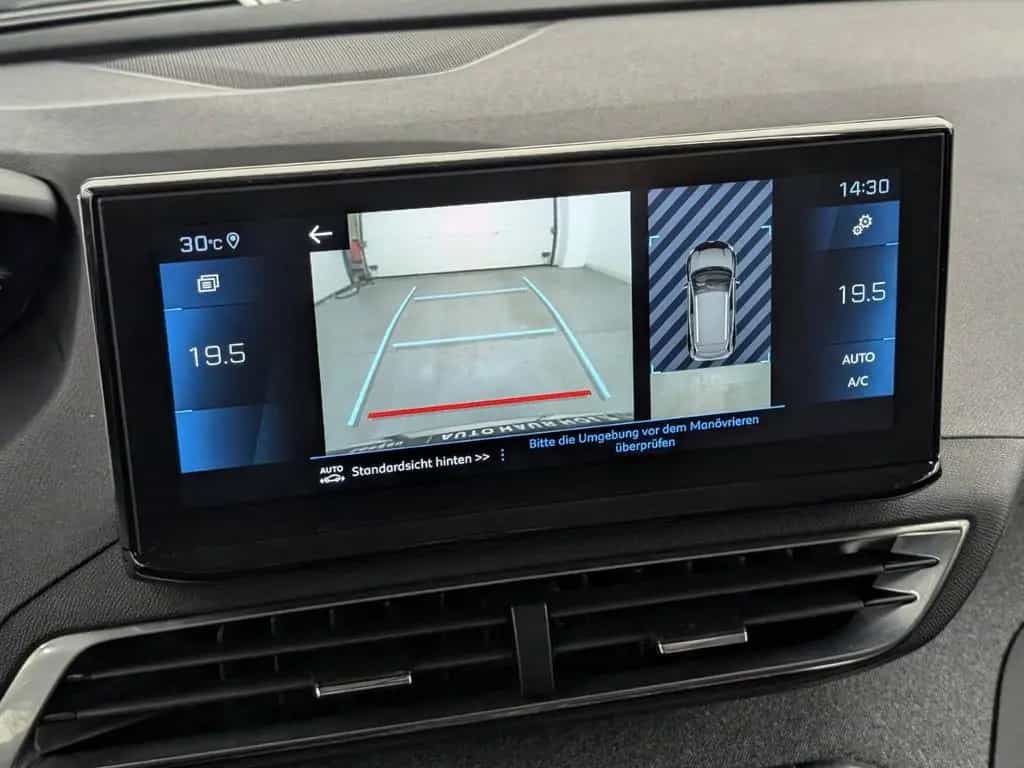 Peugeot 3008 1.5 BlueHDi 130 Allure Pack Navi 07/2021-photo-26