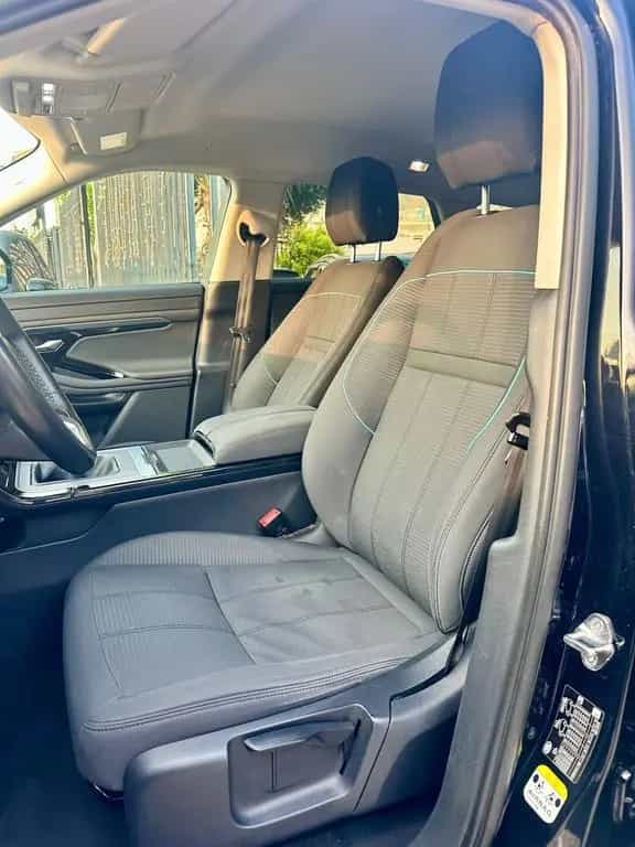 Land Rover Range Rover Rover Evoque Range Rover Evoque 06/2020-photo-7