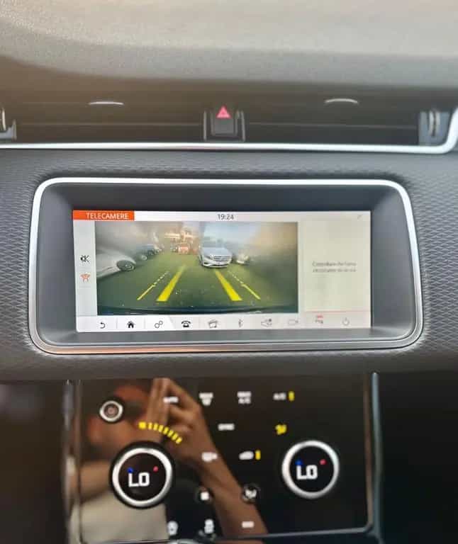 Land Rover Range Rover Rover Evoque Range Rover Evoque 06/2020-photo-9