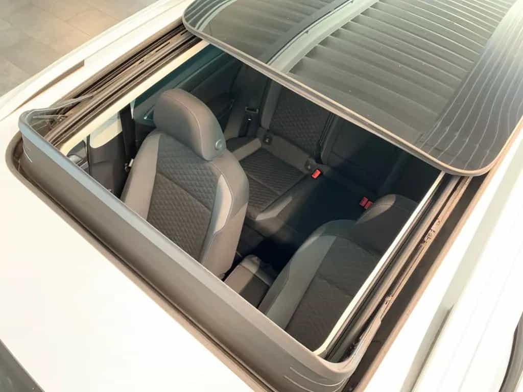 Volkswagen Golf VII Variant Join 1.5 TSI DSG PANO APP NAVI 04/2019-photo-10