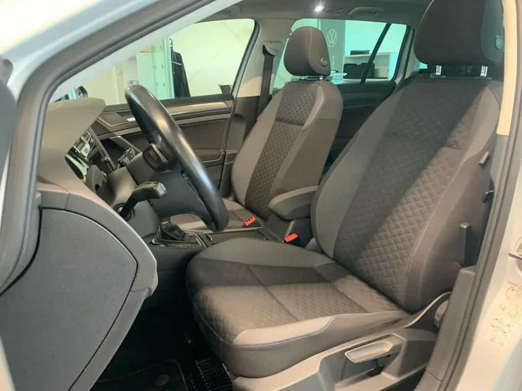 Volkswagen Golf VII Variant Join 1.5 TSI DSG PANO APP NAVI 04/2019-photo-13