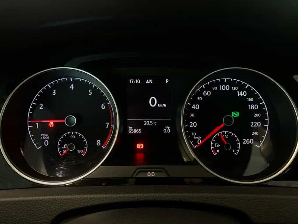 Volkswagen Golf VII Variant Join 1.5 TSI DSG PANO APP NAVI 04/2019-photo-15