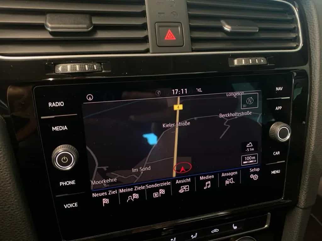 Volkswagen Golf VII Variant Join 1.5 TSI DSG PANO APP NAVI 04/2019-photo-16