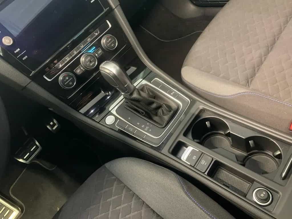 Volkswagen Golf VII Variant Join 1.5 TSI DSG PANO APP NAVI 04/2019-photo-18