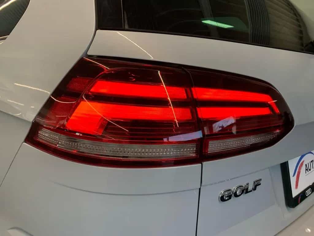 Volkswagen Golf VII Variant Join 1.5 TSI DSG PANO APP NAVI 04/2019-photo-20
