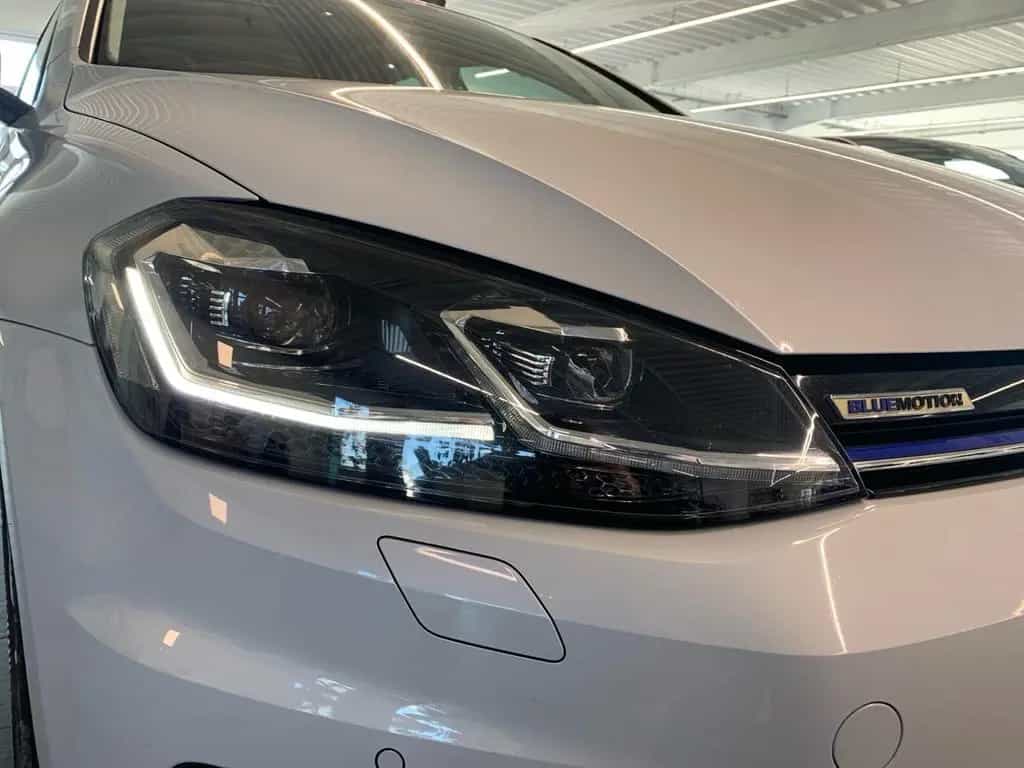 Volkswagen Golf VII Variant Join 1.5 TSI DSG PANO APP NAVI 04/2019-photo-3