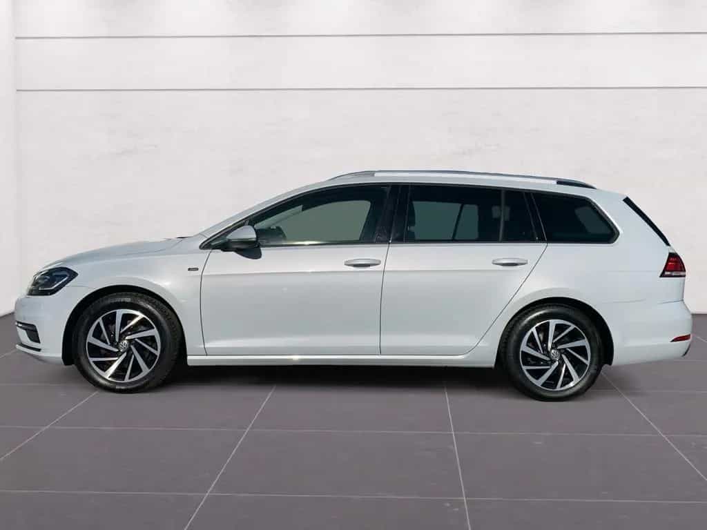 Volkswagen Golf VII Variant Join 1.5 TSI DSG PANO APP NAVI 04/2019-photo-4