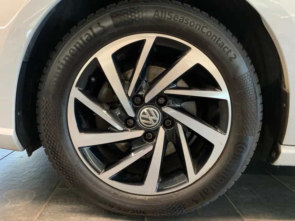 Volkswagen Golf VII Variant Join 1.5 TSI DSG PANO APP NAVI 04/2019-photo-7