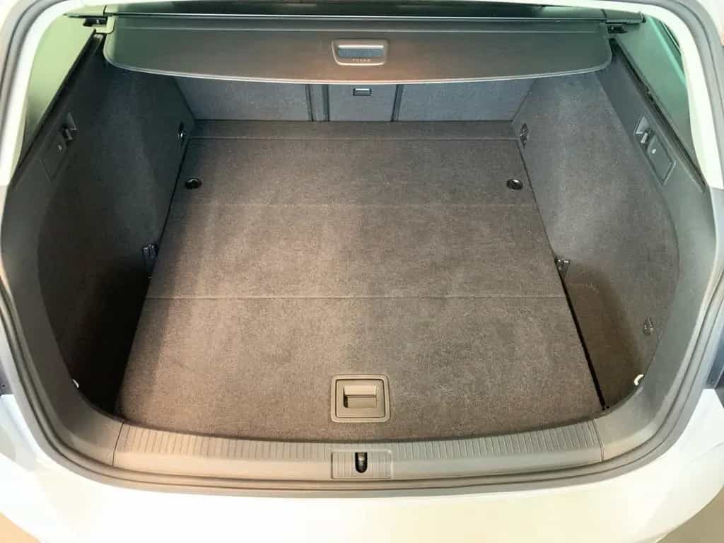 Volkswagen Golf VII Variant Join 1.5 TSI DSG PANO APP NAVI 04/2019-photo-8