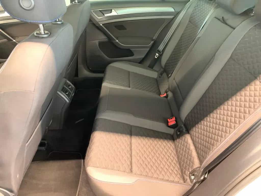 Volkswagen Golf VII Variant Join 1.5 TSI DSG PANO APP NAVI 04/2019-photo-9