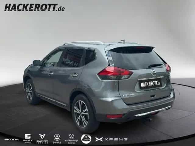 Nissan X-Trail Tekna 360° Kamera Parklenka. Pano Navi L 03/2021-photo-1