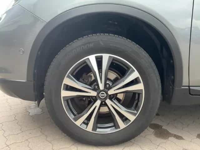 Nissan X-Trail Tekna 360° Kamera Parklenka. Pano Navi L 03/2021-photo-10