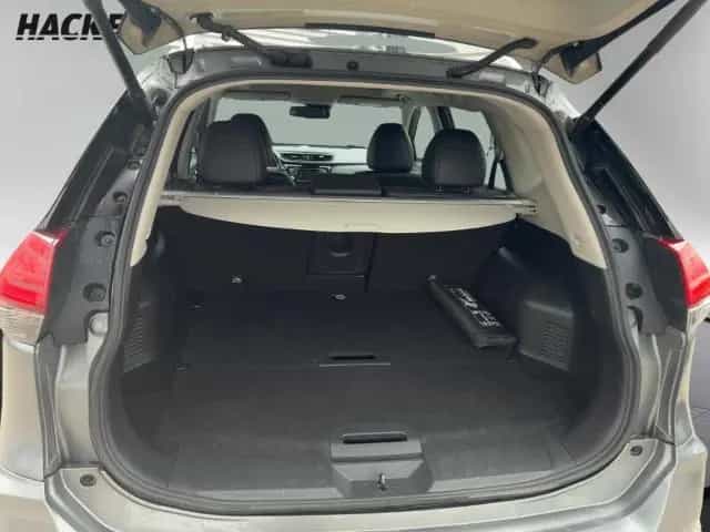 Nissan X-Trail Tekna 360° Kamera Parklenka. Pano Navi L 03/2021-photo-4