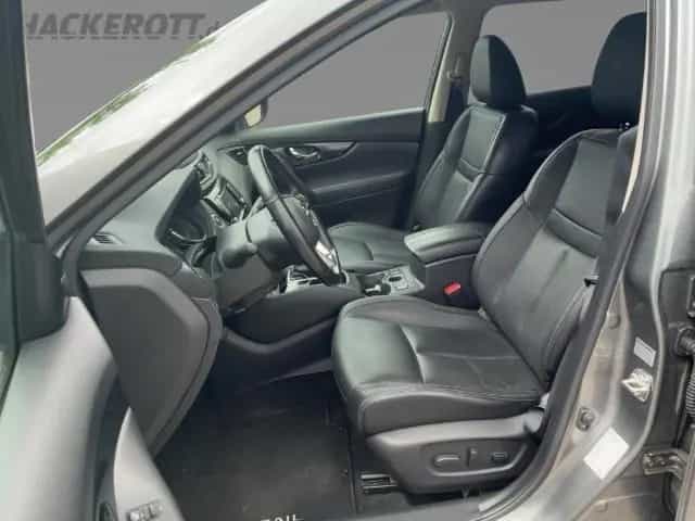 Nissan X-Trail Tekna 360° Kamera Parklenka. Pano Navi L 03/2021-photo-5