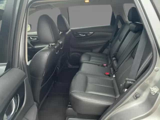 Nissan X-Trail Tekna 360° Kamera Parklenka. Pano Navi L 03/2021-photo-6