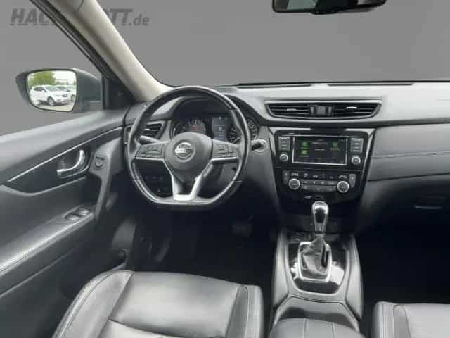 Nissan X-Trail Tekna 360° Kamera Parklenka. Pano Navi L 03/2021-photo-7