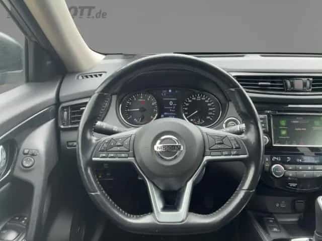 Nissan X-Trail Tekna 360° Kamera Parklenka. Pano Navi L 03/2021-photo-8