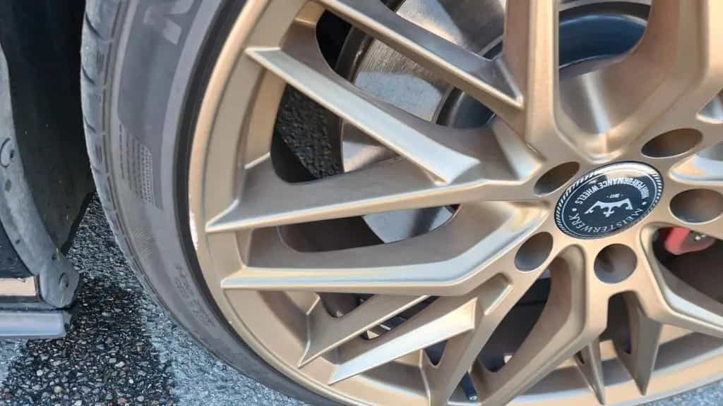 Volkswagen Golf VII GTI Perf. Gewinde 19" LED Xenon Navi 01/2019-photo-18