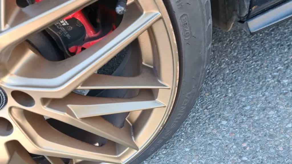 Volkswagen Golf VII GTI Perf. Gewinde 19" LED Xenon Navi 01/2019-photo-19