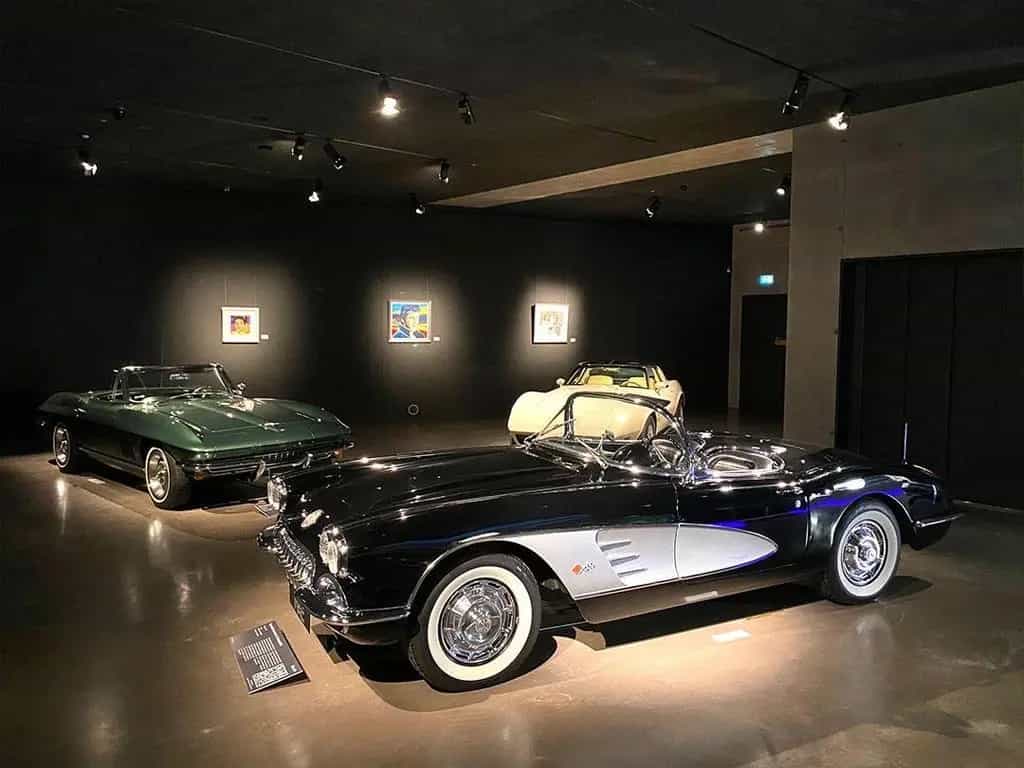 Corvette C1 05/1959-photo-1