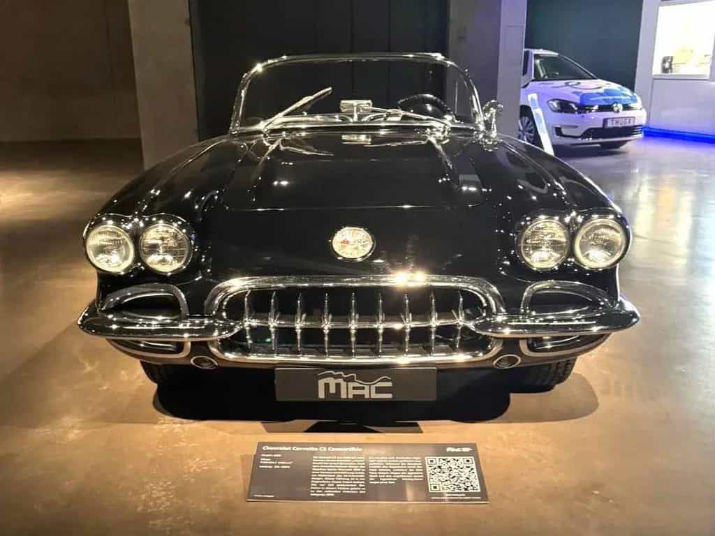 Corvette C1 05/1959-photo-13