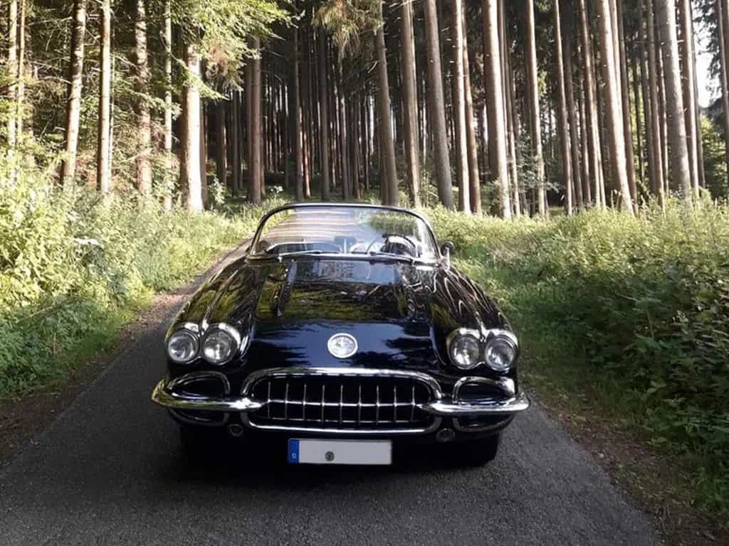 Corvette C1 05/1959-photo-7