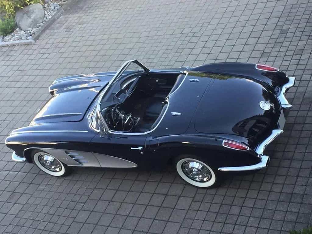 Corvette C1 05/1959-photo-8