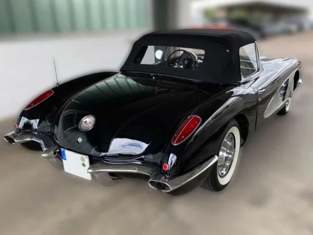 Corvette C1 05/1959-photo-9