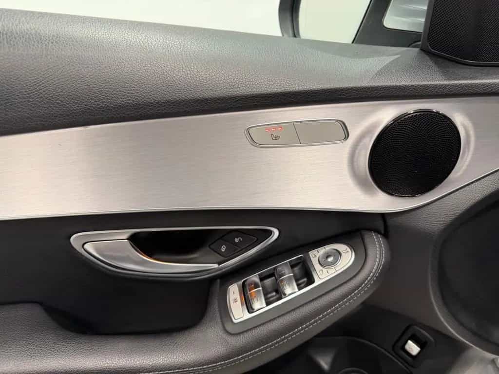 Mercedes-Benz C 180 T Exclusive AUTOMATIK+NAVI+LED+AHK+KAMERA 10/2019-photo-15