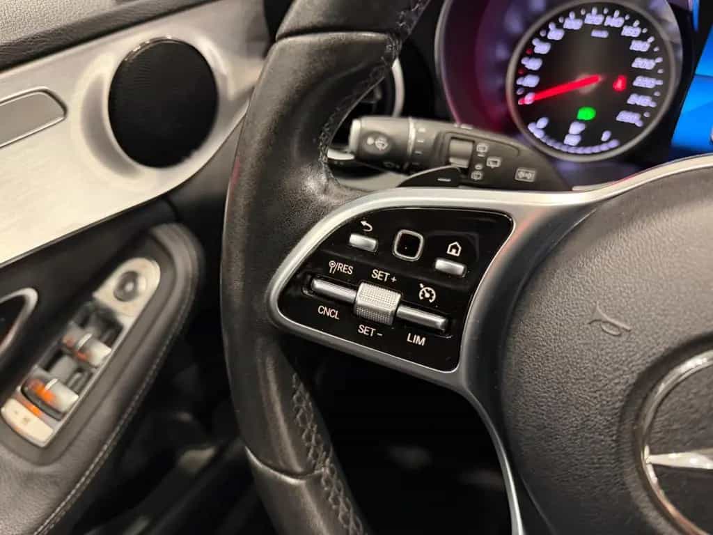 Mercedes-Benz C 180 T Exclusive AUTOMATIK+NAVI+LED+AHK+KAMERA 10/2019-photo-26