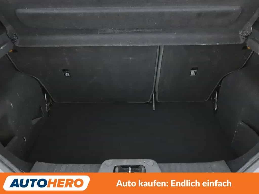 Ford Fiesta 1.0 EcoBoost ST-Line*PDC*SHZ*ALU*KLIMA* 09/2016-photo-17