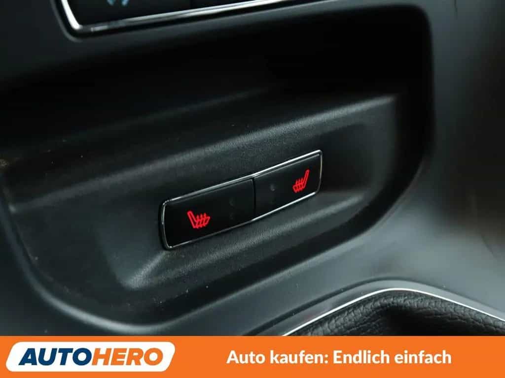 Ford Fiesta 1.0 EcoBoost ST-Line*PDC*SHZ*ALU*KLIMA* 09/2016-photo-23