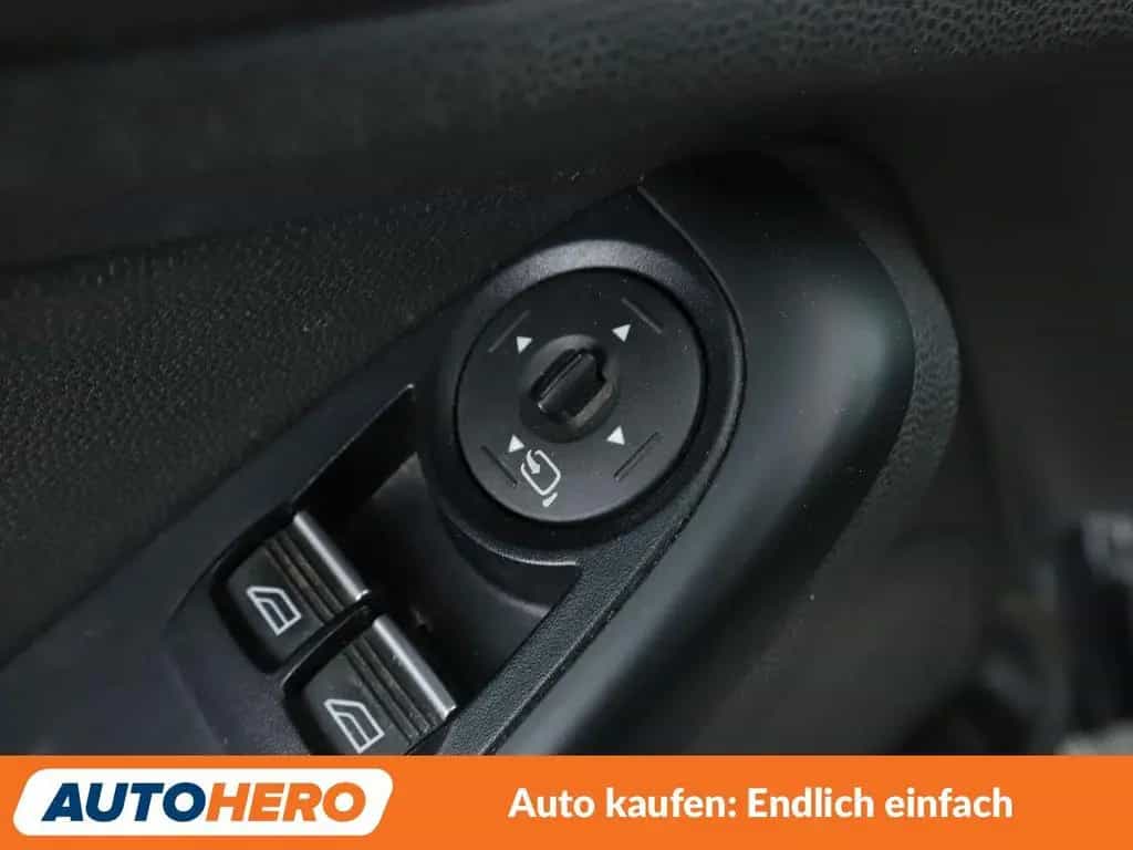 Ford Fiesta 1.0 EcoBoost ST-Line*PDC*SHZ*ALU*KLIMA* 09/2016-photo-24