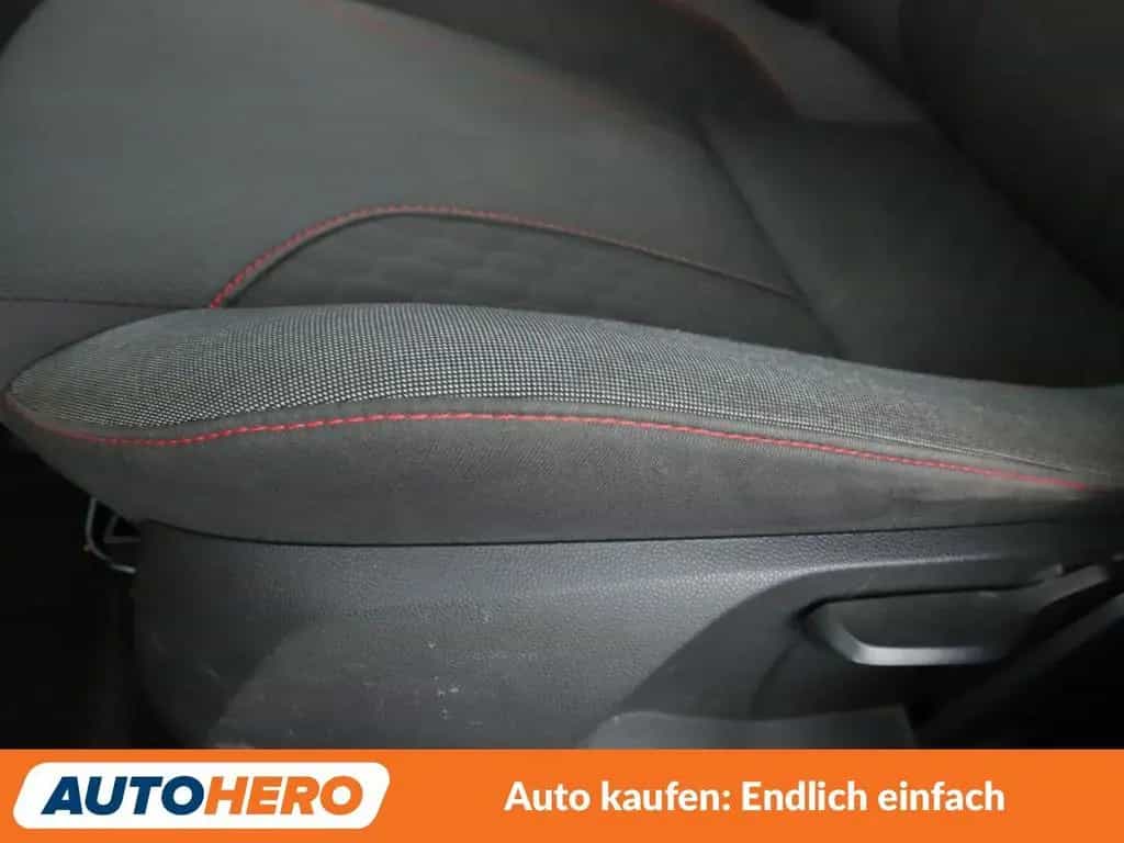 Ford Fiesta 1.0 EcoBoost ST-Line*PDC*SHZ*ALU*KLIMA* 09/2016-photo-25
