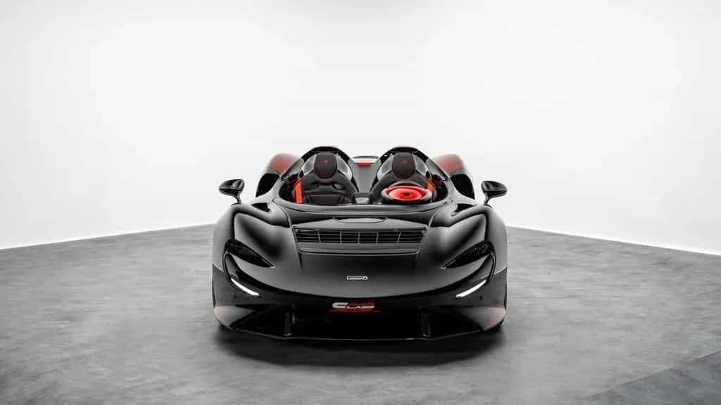 McLaren Elva 01/2021-photo-2