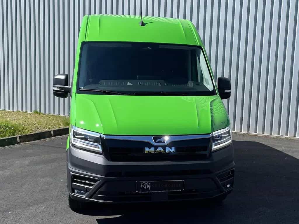 MAN TGE 3.200 L3H3 Kasten 2xSTANDH ACC 04/2026-photo-3