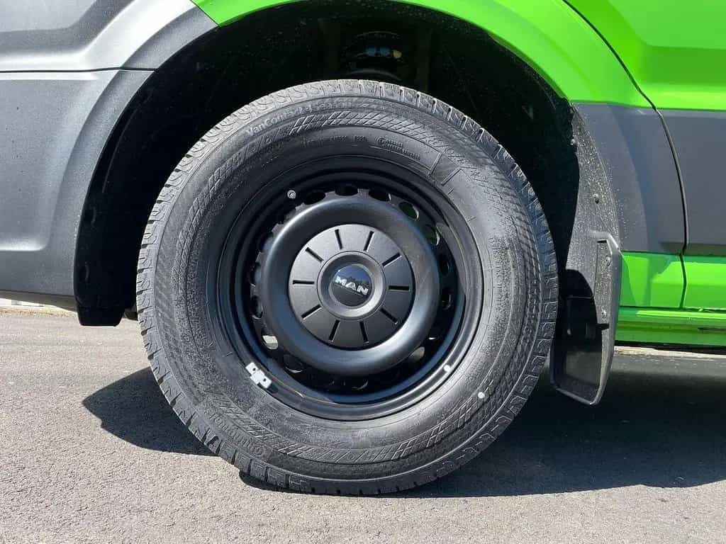 MAN TGE 3.200 L3H3 Kasten 2xSTANDH ACC 04/2026-photo-30