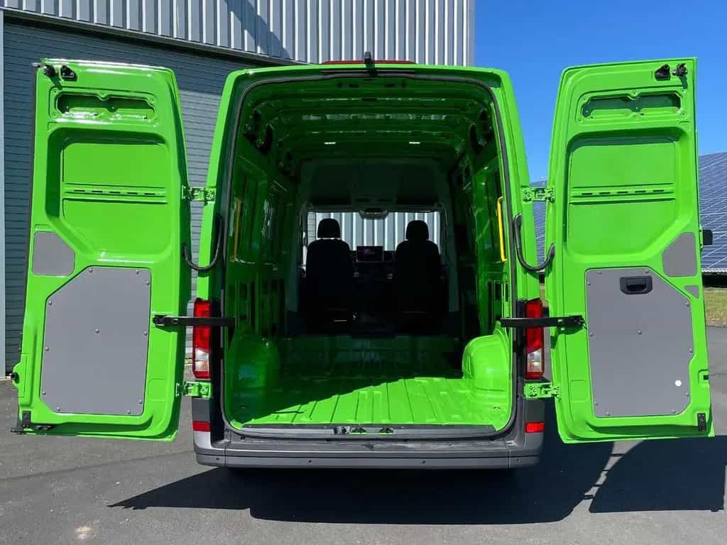 MAN TGE 3.200 L3H3 Kasten 2xSTANDH ACC 04/2026-photo-31