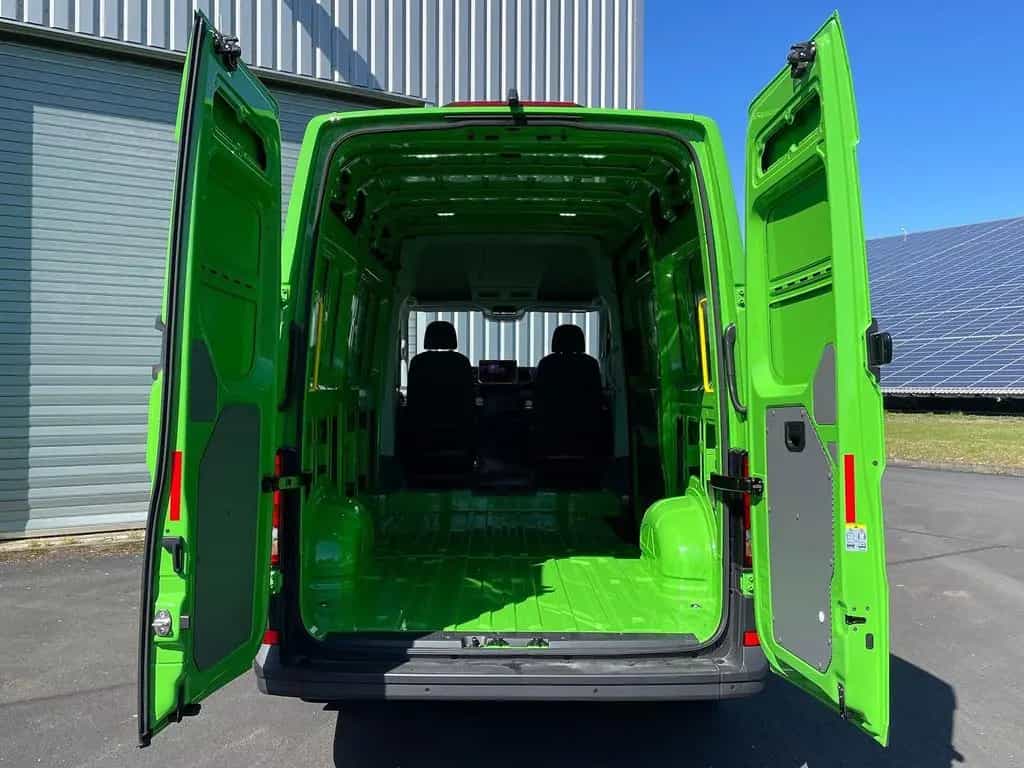 MAN TGE 3.200 L3H3 Kasten 2xSTANDH ACC 04/2026-photo-32