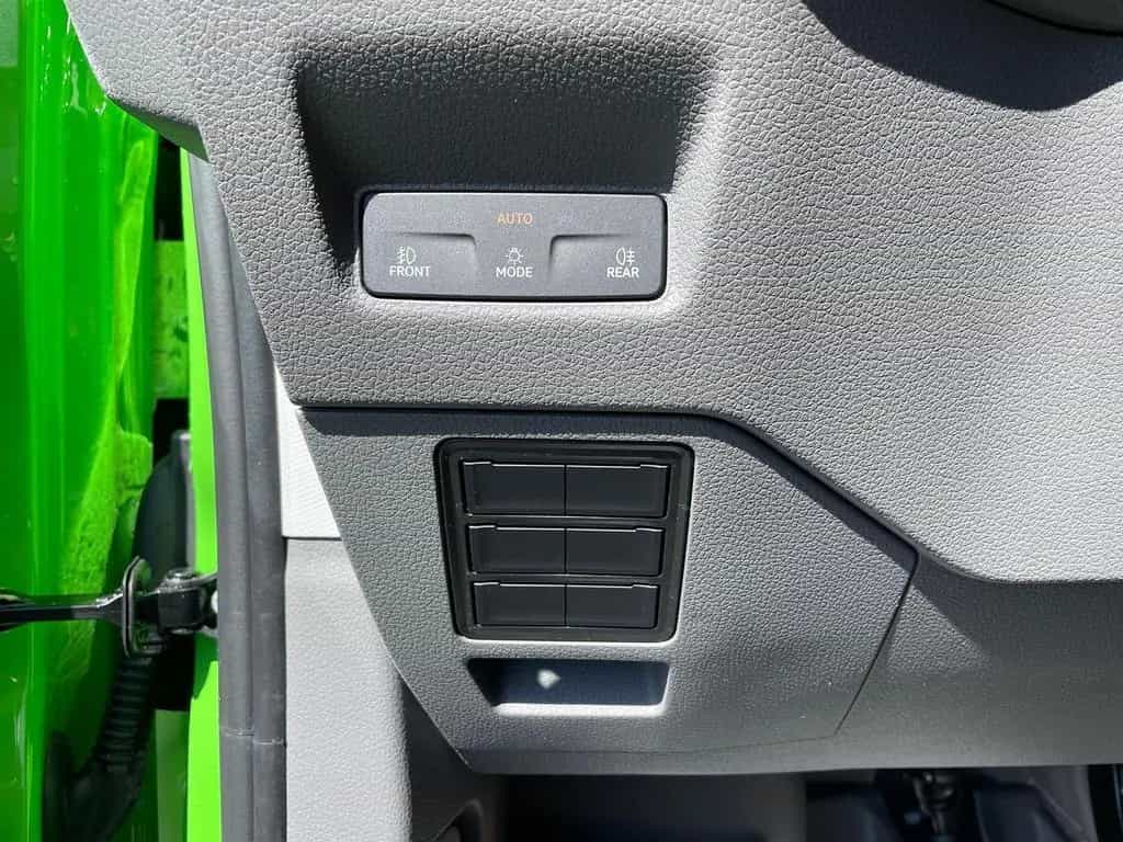 MAN TGE 3.200 L3H3 Kasten 2xSTANDH ACC 04/2026-photo-38