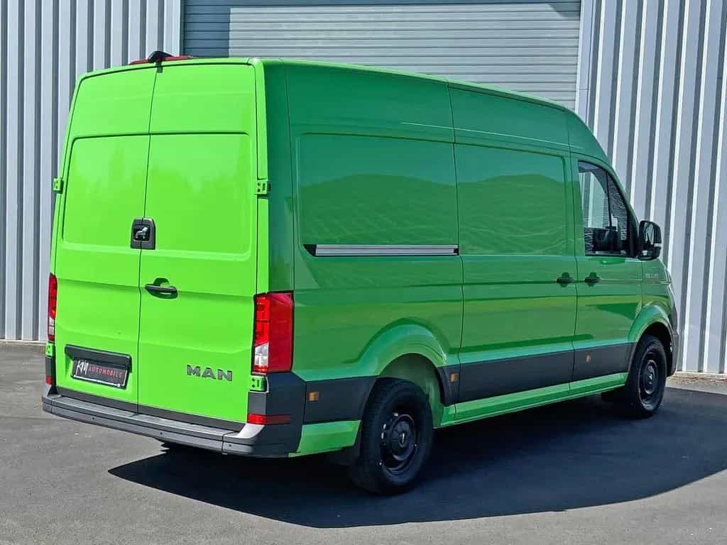 MAN TGE 3.200 L3H3 Kasten 2xSTANDH ACC 04/2026-photo-4