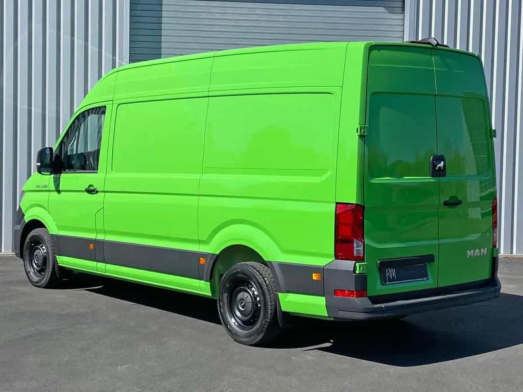 MAN TGE 3.200 L3H3 Kasten 2xSTANDH ACC 04/2026-photo-5