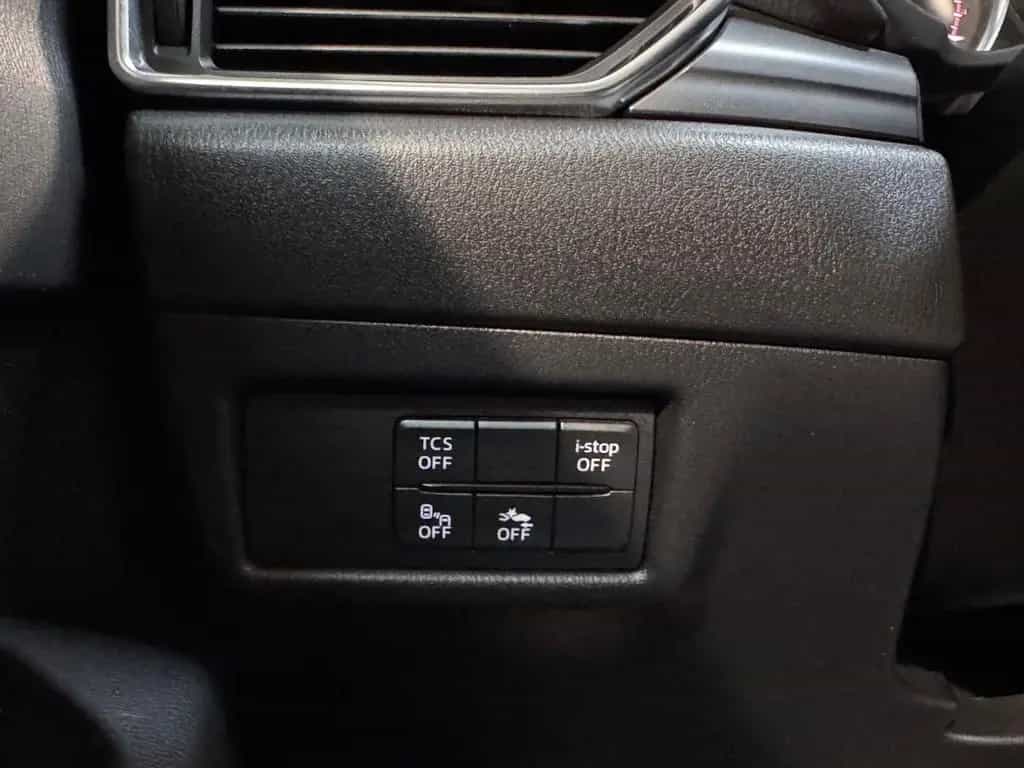 Mazda CX-5 Prime-Line 2WD SKYACTIVE*LED*TEMP*2.HAND 02/2019-photo-13