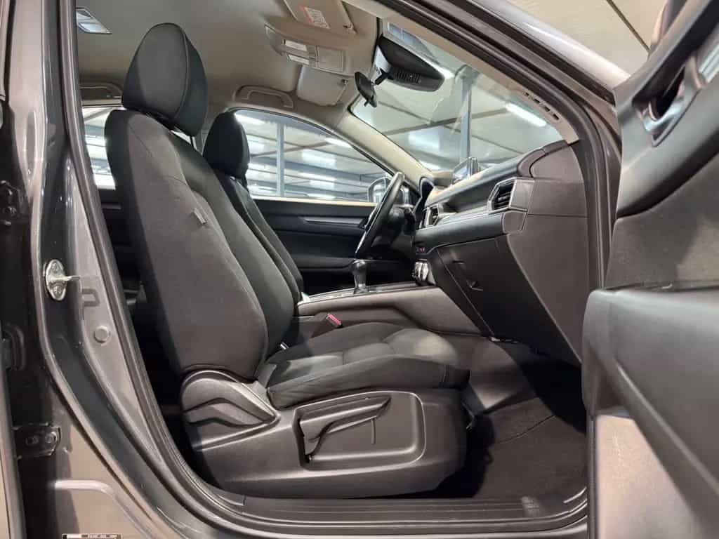 Mazda CX-5 Prime-Line 2WD SKYACTIVE*LED*TEMP*2.HAND 02/2019-photo-5