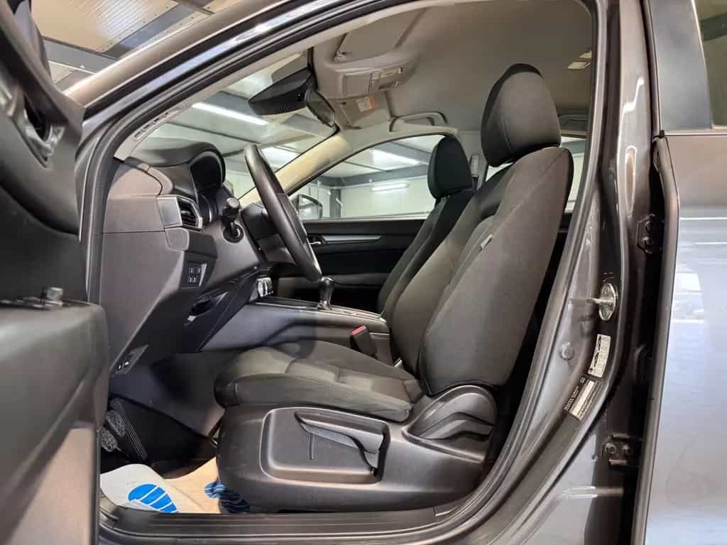 Mazda CX-5 Prime-Line 2WD SKYACTIVE*LED*TEMP*2.HAND 02/2019-photo-7