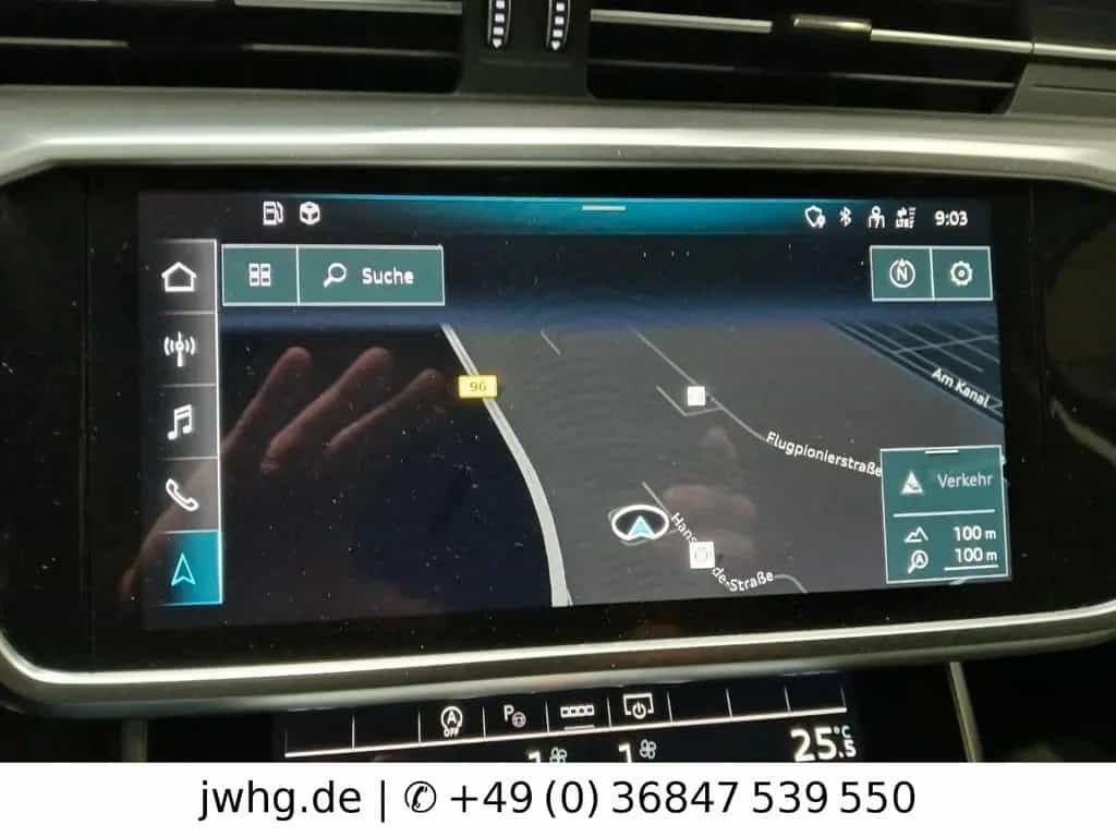 Audi A6 Avant 35 TDI | ACC | PDC | MMI Navi | Carplay 11/2022-photo-9