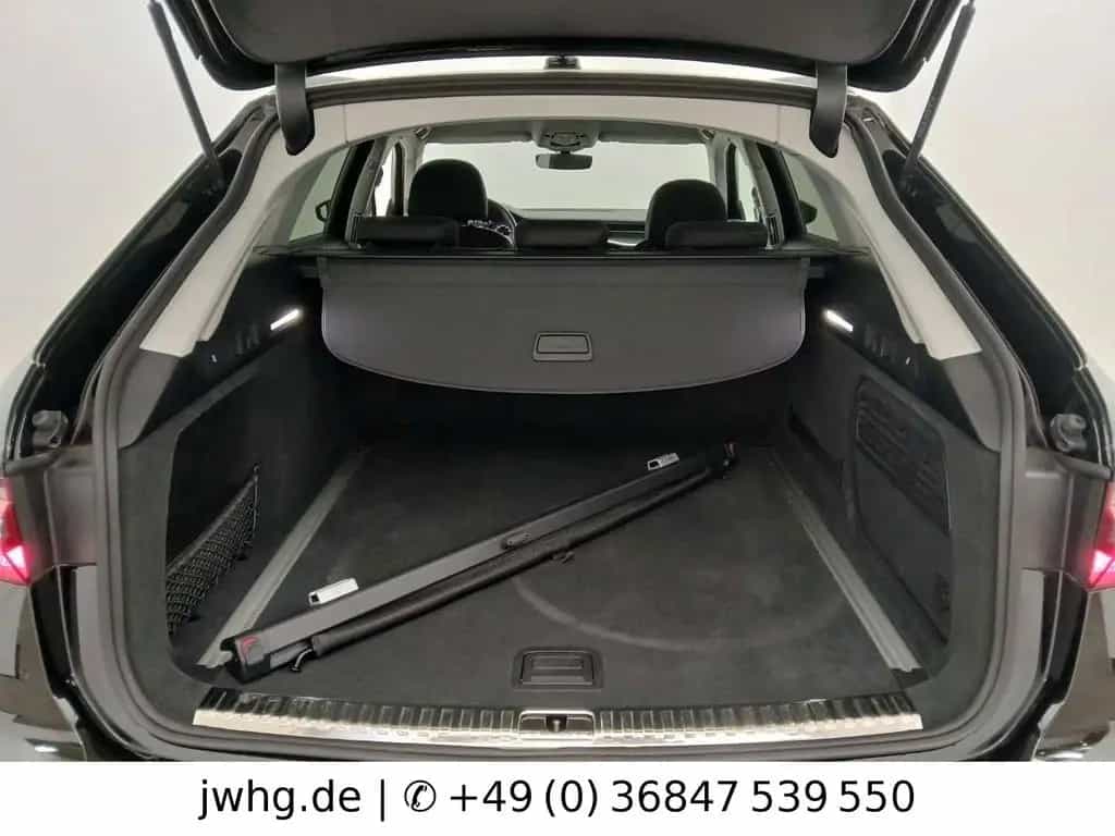 Audi A6 Avant 35 TDI | ACC | PDC | MMI Navi | Carplay 11/2022-photo-11