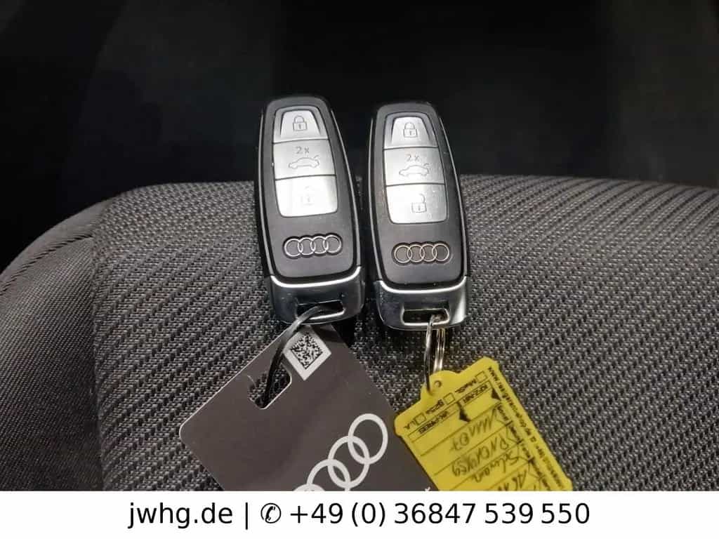 Audi A6 Avant 35 TDI | ACC | PDC | MMI Navi | Carplay 11/2022-photo-12