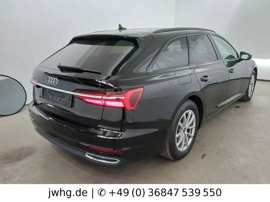Audi A6 Avant 35 TDI | ACC | PDC | MMI Navi | Carplay 11/2022-photo-2